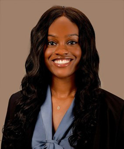 Brittany Ikwuagwu, M.D.